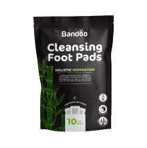 Cleansing Foot Patches